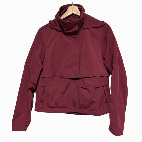 Lululemon Always Effortless Jacket - Size 4 - Picture 1 of 3